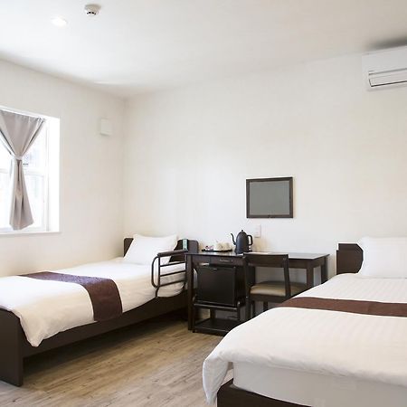 Guest House Diphylleia Grayi Hatsukaichi Luaran gambar