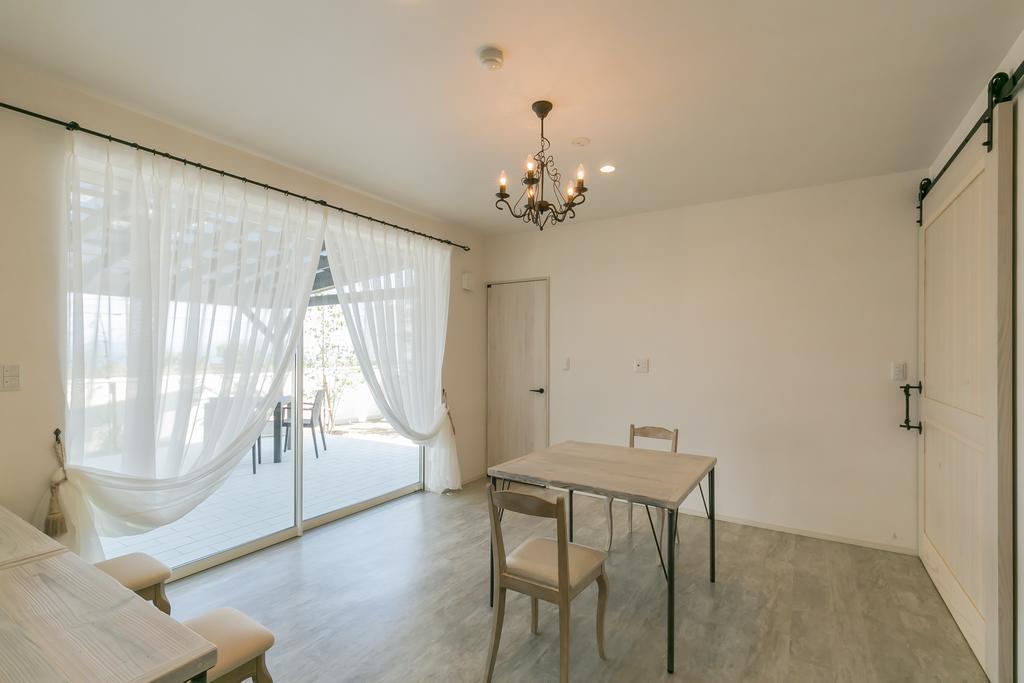 Guest House Diphylleia Grayi Hatsukaichi Luaran gambar