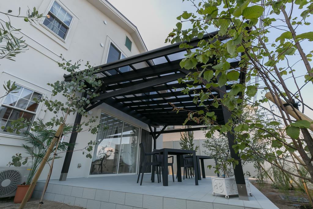 Guest House Diphylleia Grayi Hatsukaichi Luaran gambar