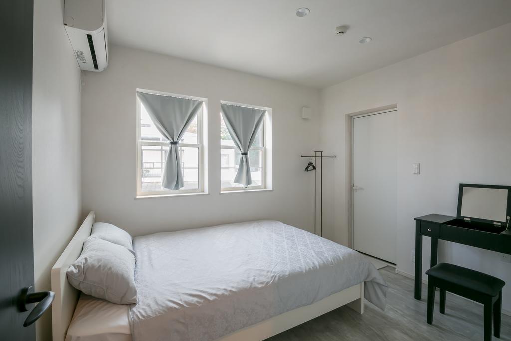 Guest House Diphylleia Grayi Hatsukaichi Luaran gambar