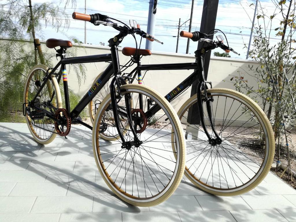 Guest House Diphylleia Grayi Hatsukaichi Luaran gambar