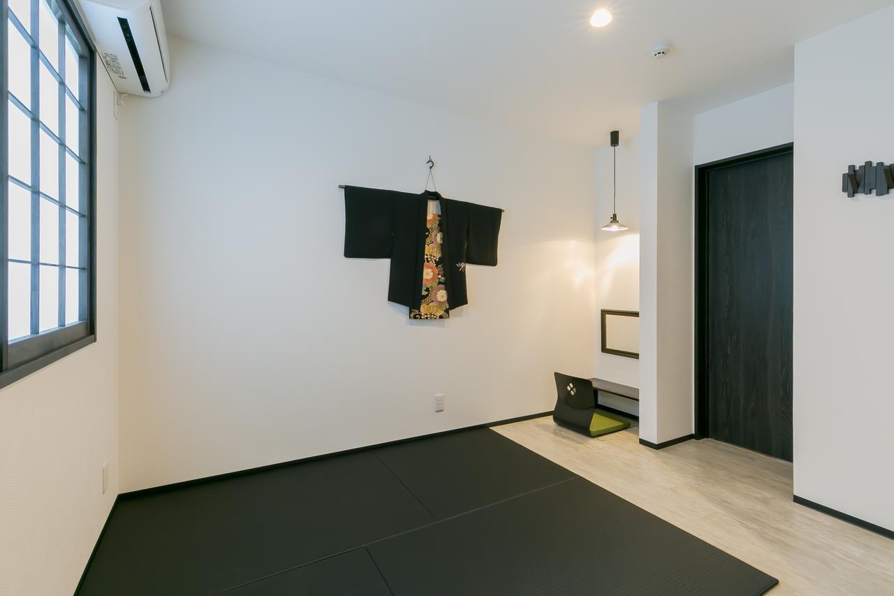Guest House Diphylleia Grayi Hatsukaichi Luaran gambar