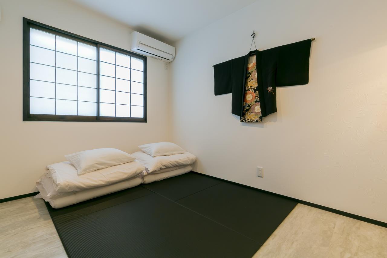 Guest House Diphylleia Grayi Hatsukaichi Luaran gambar
