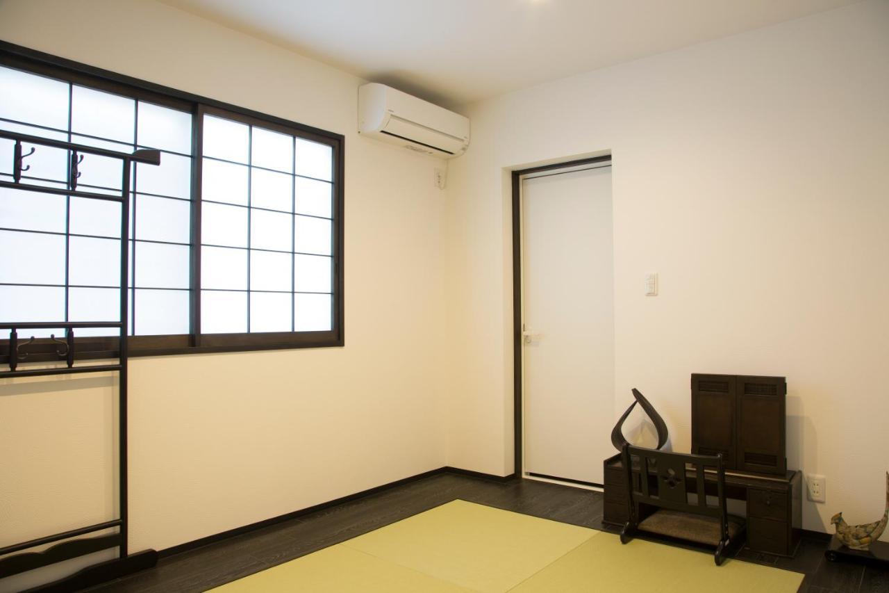 Guest House Diphylleia Grayi Hatsukaichi Luaran gambar